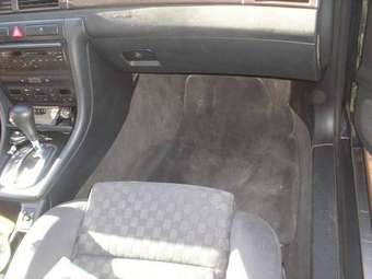 1999 Audi A6 For Sale