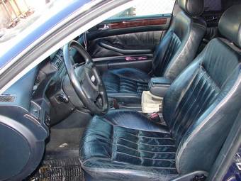 1999 Audi A6 For Sale