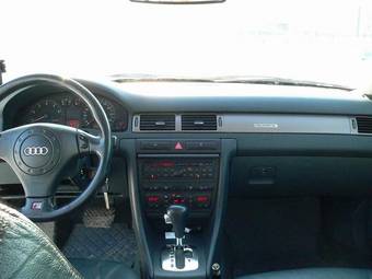 1999 Audi A6 For Sale