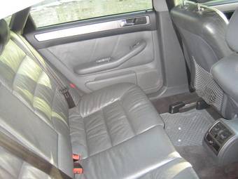 1999 Audi A6 For Sale