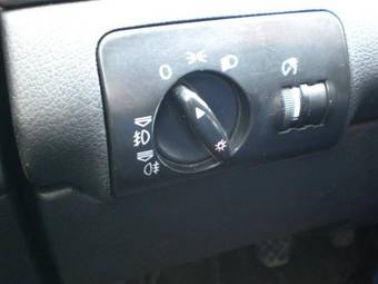 1999 Audi A6 Pics