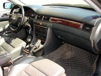 1999 Audi A6 For Sale