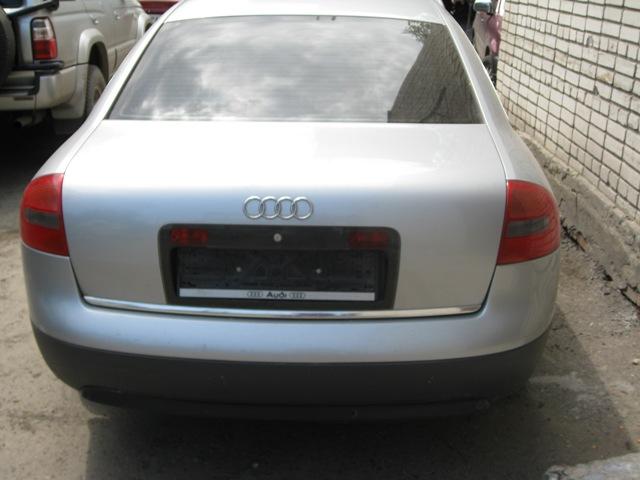 1999 Audi A6
