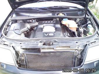 1999 Audi A6 For Sale