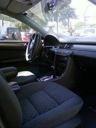 1999 Audi A6 Pictures