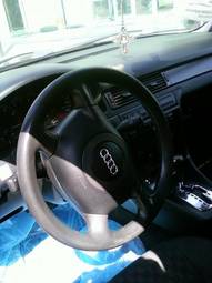 1999 Audi A6 Photos