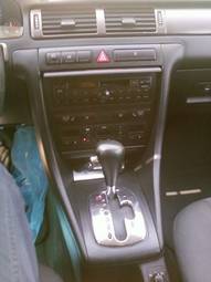 1999 Audi A6 For Sale