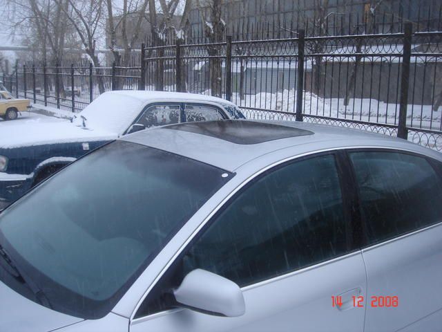 2000 Audi A6