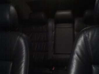 2000 Audi A6 Pics