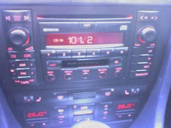 2000 Audi A6 For Sale