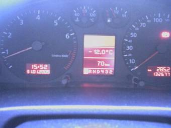 2000 Audi A6 For Sale