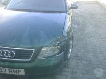 2000 Audi A6 For Sale