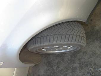 2000 Audi A6 Photos