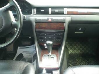 2000 Audi A6 For Sale