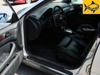 2000 Audi A6 For Sale