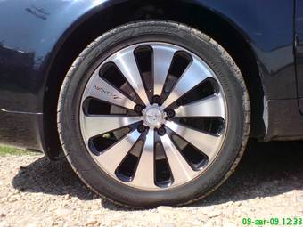 2000 Audi A6 Photos