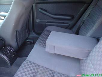 2000 Audi A6 Pictures