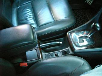 2000 Audi A6 For Sale