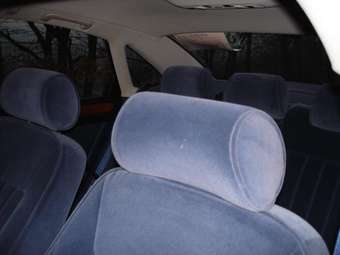2001 Audi A6 Pictures