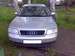 Preview 2001 Audi A6