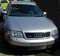 Preview 2001 Audi A6