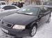 Preview 2001 Audi A6