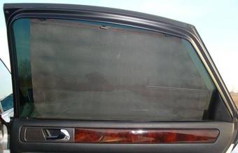 2001 Audi A6 For Sale