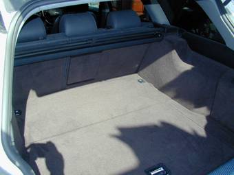 2001 Audi A6 For Sale