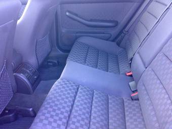2001 Audi A6 For Sale