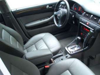 2002 A6