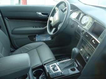 2002 Audi A6 For Sale