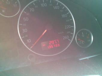 2002 Audi A6 Pictures