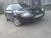 Preview 2002 Audi A6