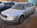 Preview 2002 Audi A6