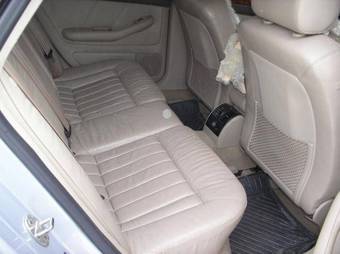 2002 Audi A6 Pictures