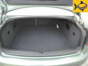 2002 Audi A6 Pictures