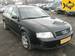 Preview 2002 Audi A6