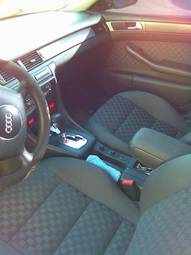 2002 Audi A6 For Sale