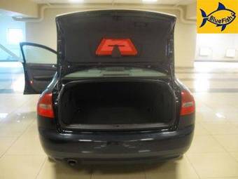 2002 Audi A6 For Sale