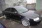 Preview 2002 Audi A6