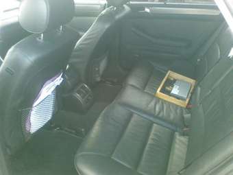 2003 Audi A6