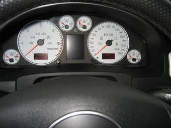 2003 Audi A6 For Sale