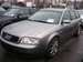 Preview 2003 Audi A6