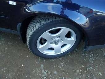 2003 Audi A6 For Sale