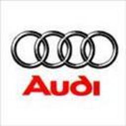 2003 Audi A6