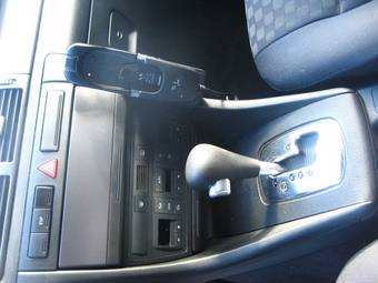 2003 Audi A6 Pictures