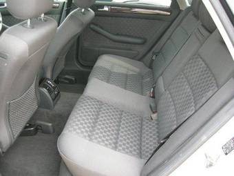 2003 Audi A6 Pictures
