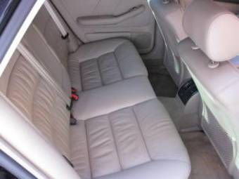 2003 Audi A6 For Sale