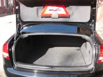 2003 Audi A6 Pics