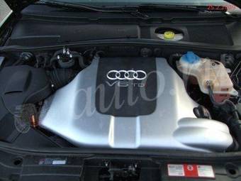 2003 Audi A6 For Sale